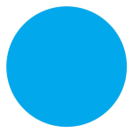 CARTUCCIA COMPATIBILE CON BROTHER LC22U XL CYAN