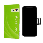 DISPLAY LCD NCC ADVANCED INCELL COF PER APPLE IPHONE 13 PRO TOUCH SCREEN VETRO SCHERMO FRAME