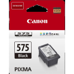 CANON PG-575 INK CARTRIGE BLACK STANDARD CAPACITY - 5438C001