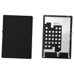 TOUCH SCREEN SCHERMO PER LENOVO TAB M10 (3rd) TB328FU NERO VETRO LCD DISPLAY