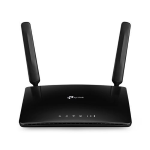 MODEM ROUTER 4G LTE WI-FI AC1200 TP-LINK ARCHER MR400
