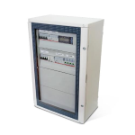 SECSUN QUADRO DI INTERFACCIA 20KW (N.1 INVERTER) SENZA TEST REPORT