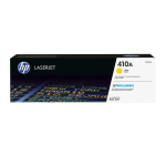 HP 410A Original Toner Cartridge yellow - CF412A