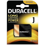 DURACELL - Batterie Specialistiche Alkaline 7K67 6V - 1 PK 5000394767102 - DUR7