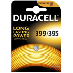 DURACELL - Batterie Specialistiche Bottone Silver 395/399 - 1 PK 5000394068278 - DUR395