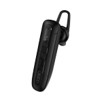 Auricolari XO Bluetooth BE28 Nero - 00430681