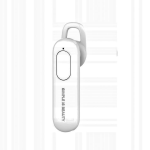 Auricolari XO Bluetooth BE4 Bianco - 00430682