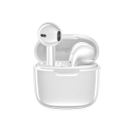 Auricolari XO Bluetooth X23 TWS Bianco - 00430372