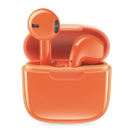Auricolari XO Bluetooth X23 TWS Orange - 00430686