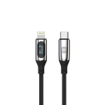 Cavo Forever LCD TYPE-C/Lightning 1 mt. 27W - 00430787
