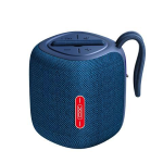 Speaker Bluetooth XO F38 Blue - 00430692