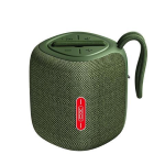 Speaker Bluetooth XO F38 Verde - 00430693
