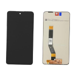 TOUCH SCREEN SCHERMO PER MOTOROLA MOTO G14 XT2341 PAYF0010IN NERO VETRO LCD DISPLAY
