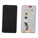 TOUCH SCREEN SCHERMO PER MOTOROLA MOTO G54 5G XT2343 NERO VETRO LCD DISPLAY