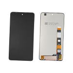 TOUCH SCREEN SCHERMO TFT PER MOTOROLA MOTO EDGE XT2141 NERO VETRO LCD DISPLAY