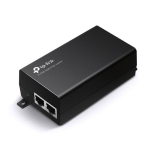 INJECTOR POE TP-LINK TL-POE160S