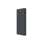 ZCS AZZURRO HYD 4600 ZP1 INVERTER MONOFASE PER SISTEMA DI ACCUMULO EASY POWER - ONE & ALL 4600W 4.6KW