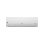 UNITA' INTERNA SPLIT LG LIBERO SMART S18ET.NSKS - CAPACITA' NOMINALE RAFFREDDAMENTO 5,0KW RISCALDAMENTO 5,8KW