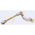 FLAT TASTO POWER originale Samsung EB-BR760 per Gear S3 SM-R760 SERVICE PACK