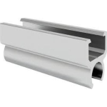 CONTACT PROFILO TILT LT - PROFILO BASCULANTE 80MM
