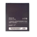BATTERIA ORIGINALE Coolpad CPLD-111 per 5310 1500mAh Bulk