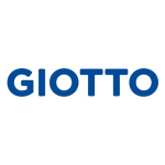 GIOTTO STILNOVO - ASTUCCIO 36 PASTELLI - MULTICOLORE - 25670000