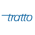 Penne Cancellabili Tratto Cancellik 12 pz. Nero - 826103