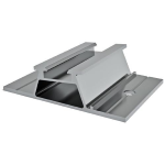 CONTACT FEET - SUPPORTO ANTERIORE A 5°