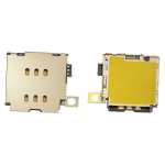 LETTORE SCHEDA NANO SIM CARD READER PER APPLE IPHONE 12 MINI