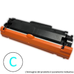 TONER COMPATIBILE CON BROTHER TN248XL CYAN