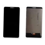 DISPLAY LCD PER LENOVO PHAB PB1-750M TOUCH SCREEN SCHERMO VETRO NERO