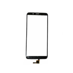 TOUCH SCREEN PER LENOVO K5 NOTE L38012 VETRO NERO