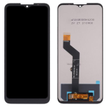TOUCH SCREEN SCHERMO PER MOTOROLA MOTO DEFY 2021 XT2083 VETRO LCD DISPLAY NERO