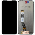 TOUCH SCREEN SCHERMO PER MOTOROLA MOTO G POWER 5G 2023 2023 XT2311 NERO VETRO LCD DISPLAY