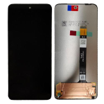 TOUCH SCREEN SCHERMO PER MOTOROLA MOTO G STYLUS 5G 2023 XT2315-1 VETRO LCD DISPLAY NERO