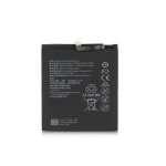 BATTERIA PER HUAWEI P10 PLUS / MATE 20 LITE / HONOR VIEW 10 / HONOR 20 / HONOR PLAY / NOVA 3 / NOVA 5T HB386589ECW 3750mAh