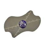 ATTREZZO TOOL DI APERTURA IN METALLO KAIGEXIN CURVO 0.12mm