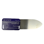ATTREZZO TOOL DI APERTURA IN METALLO KAIGEXIN CURVO 0.1mm