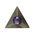 ATTREZZO TOOL DI APERTURA IN METALLO KAIGEXIN TRIANGOLARE 0.12mm