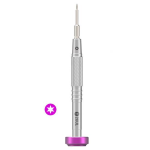 CACCIAVITE GIRAVITE PROFESSIONALE PUNTA T2 TORX 2UUL 2D