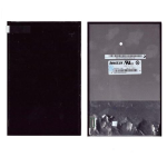DISPLAY LCD PER ASUS MEMO PAD HD 7" K00B K00U ME173 ME173X ME173X-1A002A SCHERMO MONITOR
