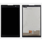 TOUCH SCREEN SCHERMO PER ASUS ZENPAD C 7" Z170 Z170CG P01Z NERO VETRO LCD DISPLAY
