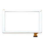 VETRO TOUCH SCREEN SCHERMO BIANCO PER TAB ARCHOS 101B COPPER