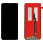 TOUCH SCREEN SCHERMO PER ASUS ZENFONE 6 ZS630KL I01WD NERO VETRO LCD DISPLAY