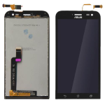 TOUCH SCREEN SCHERMO PER ASUS ZENFONE ZOOM ZX551ML NERO VETRO LCD DISPLAY