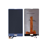 TOUCH SCREEN SCHERMO PER DOOGEE MIX LITE 5.2" VETRO LCD DISPLAY BLU