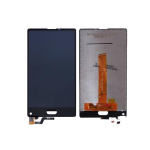 TOUCH SCREEN SCHERMO PER DOOGEE MIX LITE 5.2" VETRO LCD DISPLAY NERO