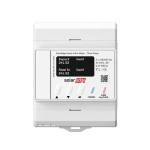 SOLAREDGE HOME INLINE METER