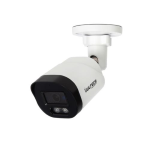 TELECAMERA BULLET IP VULTECH VS-IPC1550B1FE-ECO V2 1/2,7'' 5 MPX H.265 POE 2,8MM 18PCS LED IR SMD 25M P2P SMART MICROFONO