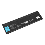 BATTERIA PER NOTEBOOK DELL COMPATIBILE CON WD52H VFV59 - DELL LATITUDE E7240 E7250